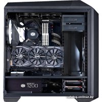 Система жидкостного охлаждения для процессора Cooler Master MasterLiquid Lite 240