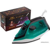 Утюг Матрена MA-045 (зеленый)