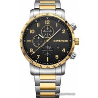 Наручные часы Wenger Attitude Chrono 01.1543.116