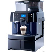 Кофемашина Saeco Aulika Evo Top High Speed Cappuccino RI 9846/06