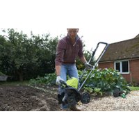 Мотокультиватор электрический Ryobi RCP 1225