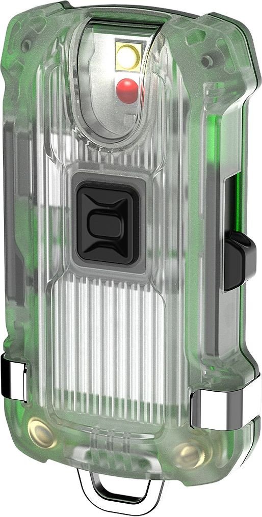 Фонарь Armytek Zippy WR Green
