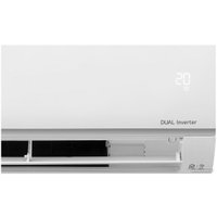 Внутренний блок LG Eco Smart Dual Inverter PC09SQR.NSAR