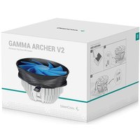Кулер для процессора DeepCool Gamma Archer V2 G-U-ARCHER-ARNNNN-G-1