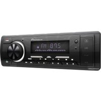 USB-магнитола Premiera MVH-150