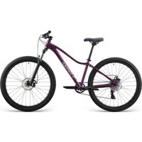 Велосипед Aspect Alma 27 M 2025 (фиолетовый)