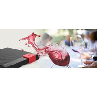 Внешний накопитель Silicon-Power Diamond D30 2TB SP020TBPHDD3SS3K