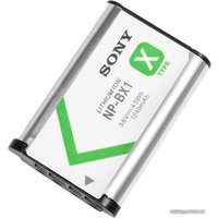 Аккумулятор Sony NP-BX1