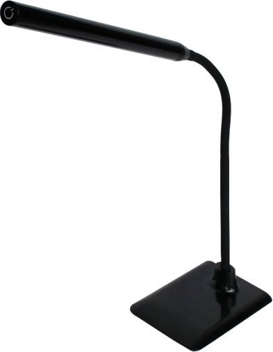 

Настольная лампа Leek LE LED TL-121 4K (черный)