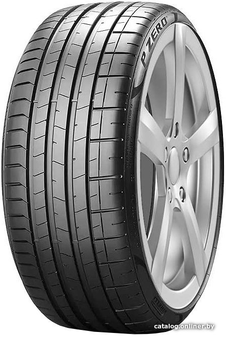 

Летние шины Pirelli P Zero Sports Car 245/40R20 99W