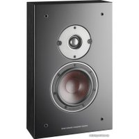  DALI Oberon On Wall Black Ash