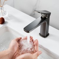 Смеситель Shevanik S9901T