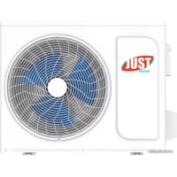 Кондиционер Just Aircon Silvery JAC-24HPSA/CGS/JACO-24HPSA/CGS