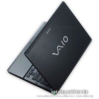 Ноутбук Sony VAIO VGN-SR4MR/W
