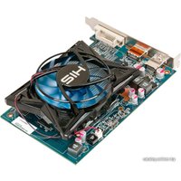 Видеокарта HIS HD 6670 Fan 1024MB GDDR5 (H667F1GD)