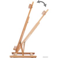 Мольберт BRAUBERG Настольный 190656