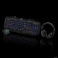 Игровой набор Оклик HS-HKM100G Imperial