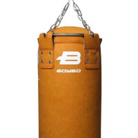 Мешок BoyBo Titan ФБР (90см, sand)