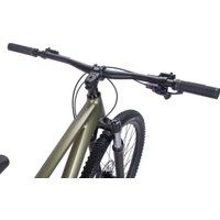 Велосипед Aspect Cobalt 29 M 2025 (зеленый)