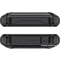 Телефон Oukitel F150 6GB/64GB (черный)