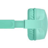 Наушники Belkin SoundForm Mini Wireless USB-C (мятный) в Лиде