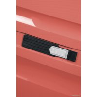Чемодан-спиннер American Tourister Bon Air DLX Flash Coral 55 см