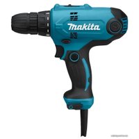 Дрель-шуруповерт Makita DF0300X1 (с отверткой)