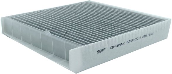 

BIG Filter GB-9858/C