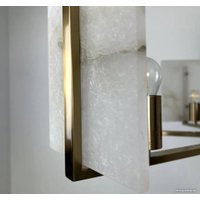 Подвесная люстра ImperiumLoft Marble square 40.1233 75586-22