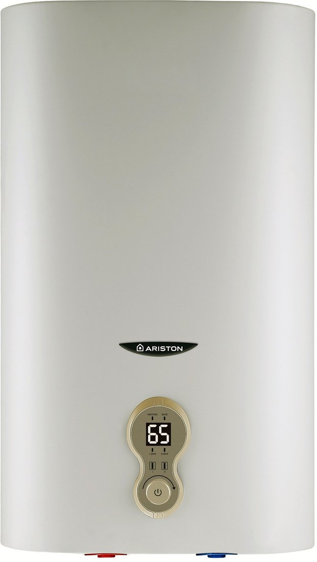 

Накопительный электрический водонагреватель Ariston Jovis 100