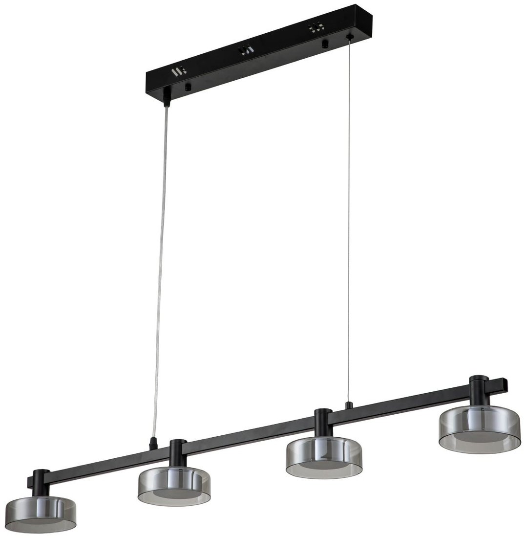 

Подвесная люстра Stilfort Relux 4009/02/04PL