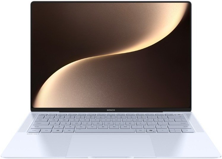 Ноутбук HONOR MagicBook Art 14 2025 MRB-A 5301APSW