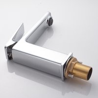 Смеситель Shevanik S8901-1