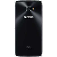 Смартфон Alcatel Idol 4s Dark Grey [6070K]