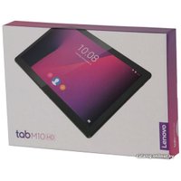 Планшет Lenovo Tab M10 TB-X505X 2GB/32GB LTE ZA4K0006RU (черный)