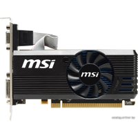 Видеокарта MSI R7 240 4GB DDR3 (R7 240 4GD3 LP)