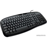 Клавиатура Logitech Classic Keyboard 200