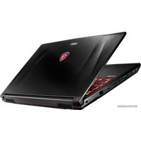 Игровой ноутбук MSI GE62VR 6RF-261RU Apache Pro