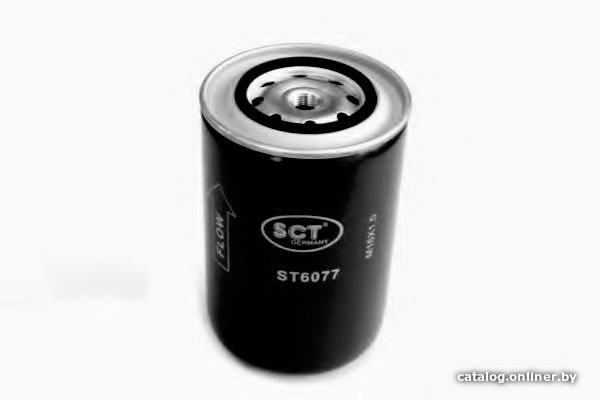 Топливный фильтр SCT germany ST6077