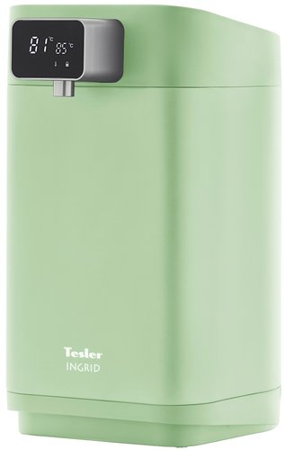 Термопот Tesler TP-5000 (зеленый)