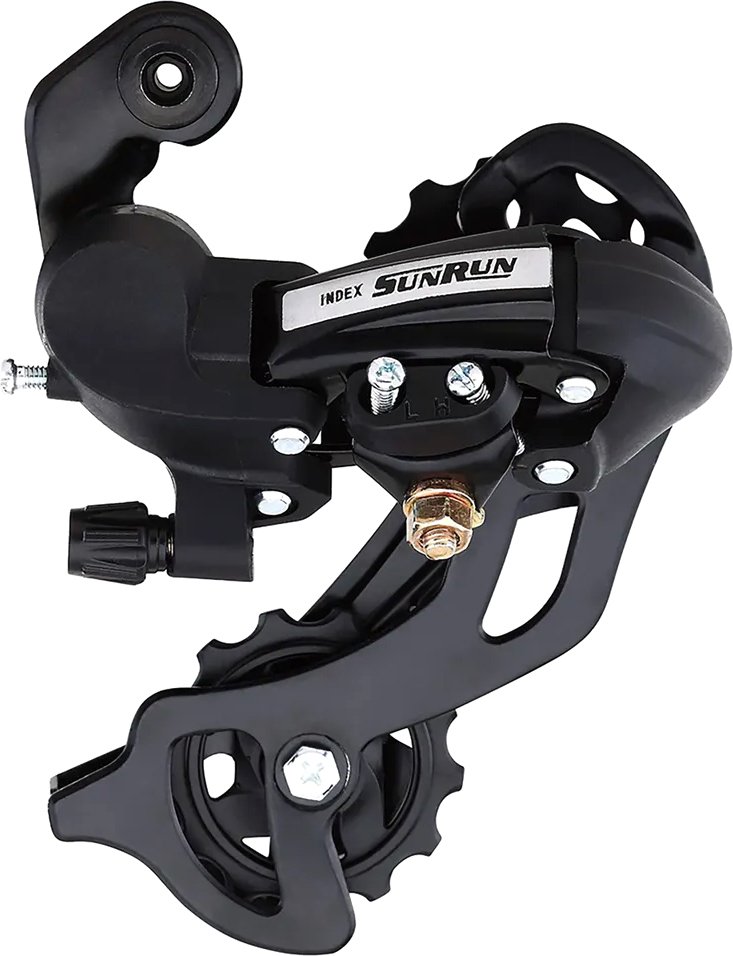 

Переключатель скоростей задний Sunrun RD-HG-35A