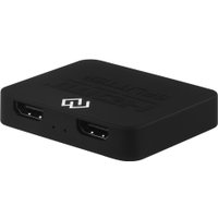 Разветвитель Digma DHSP-V1.4X2PS