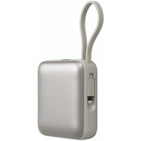 Внешний аккумулятор Magssory Cell 10K 10000mAh PBN005