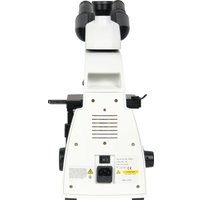 Микроскоп Микромед 1 (3 LED inf.) 27867