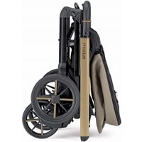 Универсальная коляска CAM Modus Duo (2 в 1, 602)