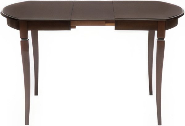 

Кухонный стол TetChair Modena 100x75x75 (дерево гевея/Tobacco)