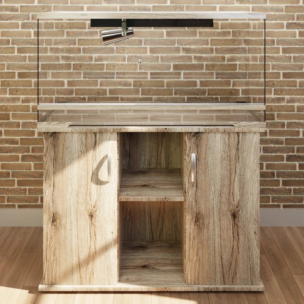 

Террариум Hydroterra Tropicana 200 л (дуб сонома)