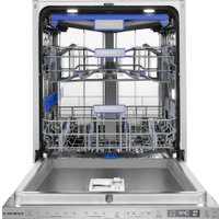 Встраиваемая посудомоечная машина MAUNFELD MLP60330T Smart Beam Inverter