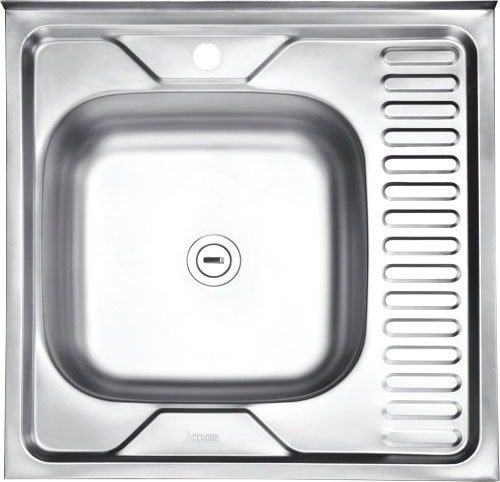 

Кухонная мойка Ledeme L76060-L