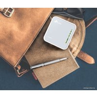 Wi-Fi роутер TP-Link TL-WR902AC